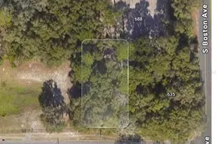 E Division St Deland, Deland, FL 32724 - Photo 1