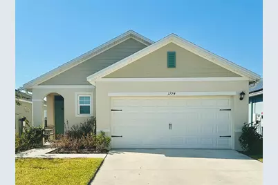 1774 Walnut Creek Drive, Kissimmee, FL 34744 - Photo 1