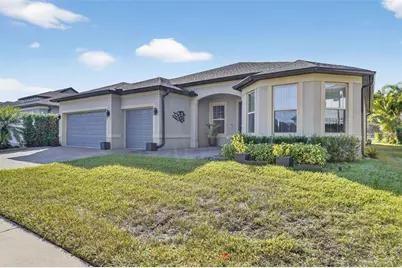 2725 Matera Dr, Saint Cloud, FL 34771 - Photo 5