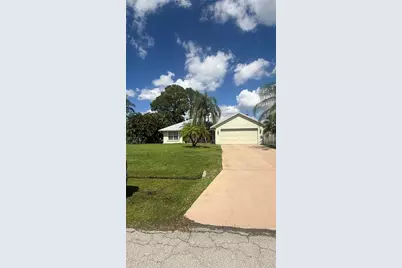 1205 SW Bargello Avenue, Port Saint Lucie, FL 34953 - Photo 1