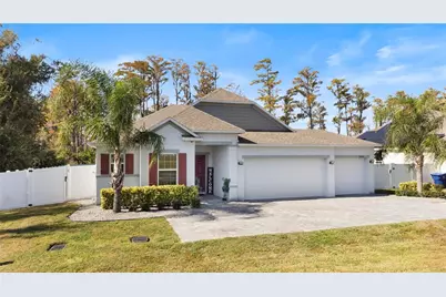 15155 Silver Eagle Road, Groveland, FL 34736 - Photo 1