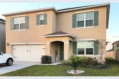 3314 Aruba Way, Haines City, FL 33844 - Photo 1