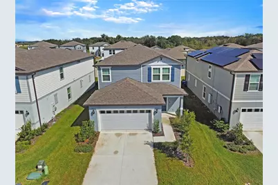 477 Waterford Drive, Lake Alfred, FL 33850 - Photo 1