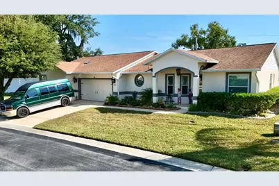 6323 Silver Lakes Drive E, Lakeland, FL 33810 - Photo 1