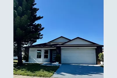 2857 Woodruff Drive, Orlando, FL 32837 - Photo 1