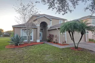 2711 Star Grass Cir, Kissimmee, FL 34746 - Photo 1