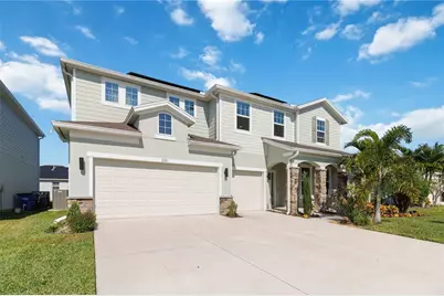 2323 Nuthatch St, Saint Cloud, FL 34771 - Photo 1