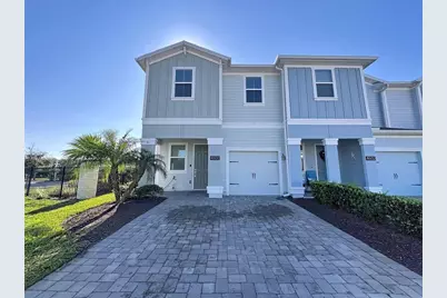 4600 Tribute Trail, Kissimmee, FL 34746 - Photo 1