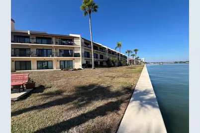 7550 Sunshine Skyway Lane S #P11, Saint Petersburg, FL 33711 - Photo 35