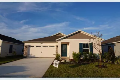 3448 Chinotto Drive, Lake Alfred, FL 33850 - Photo 1