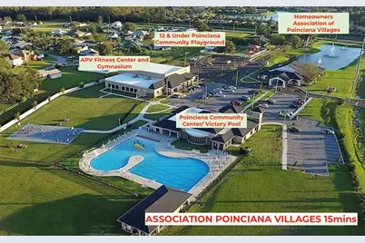 2159 Rio Grande Canyon Loop, Poinciana, FL 34759 - Photo 5