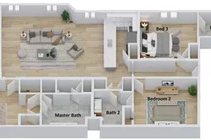 7660 Whisper Way, Reunion, FL 34747 - Photo 27