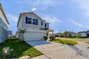 3586 Kimbrough Dr, Lake Wales, FL 33853 - Photo 1