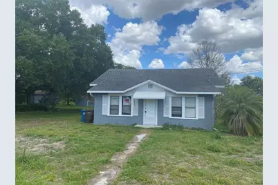 431 S Miami Street, Lake Wales, FL 33853 - Photo 1