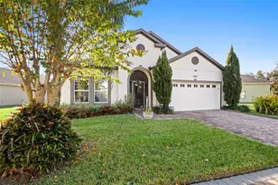 641 Bridgeford Crossing Blvd, Davenport, FL 33837 - Photo 47