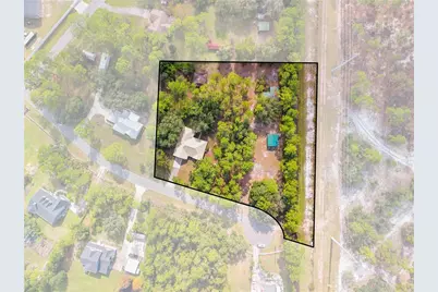 1860 Mustang Court, Saint Cloud, FL 34771 - Photo 1
