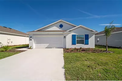 381 Singing Sands Circle, Lake Wales, FL 33859 - Photo 1