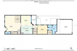 1336 Flagstone Ave, Celebration, FL 34747 - Photo 57