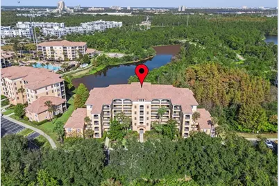 8801 Worldquest Boulevard #4108, Orlando, FL 32821 - Photo 35