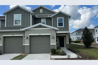 692 Stoney Point Circle, Davenport, FL 33896 - Photo 1