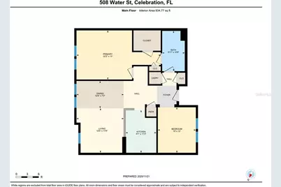 508 Water Street #508, Celebration, FL 34747 - Photo 31