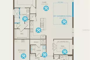 15162 Canopy Cover Dr, Winter Garden, FL 34787 - Photo 69