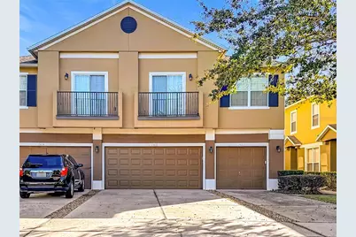 1500 Broken Oak Drive #25B, Winter Garden, FL 34787 - Photo 1