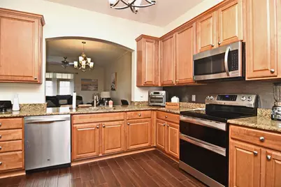 1400 Celebration Avenue #406, Celebration, FL 34747 - Photo 17