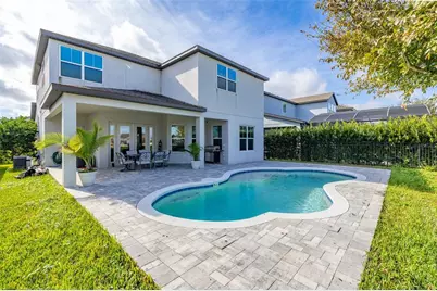 9870 Summerlake Groves Street, Winter Garden, FL 34787 - Photo 3