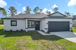 8425 N Legacy Loop, Citrus Springs, FL 34433 - Photo 3