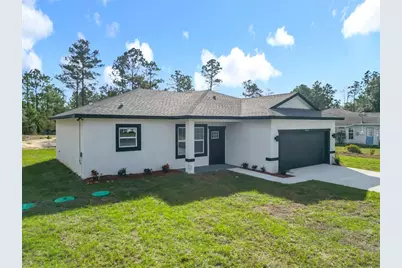 8425 N Legacy Loop, Citrus Springs, FL 34433 - Photo 5