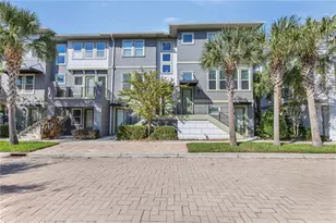 8443 Karrer Ter, Orlando, FL 32827 - Photo 1