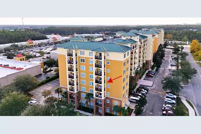 8100 Poinciana Boulevard #2512, Orlando, FL 32821 - Photo 1