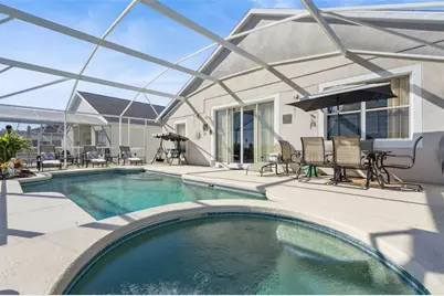 722 Birkdale Street, Davenport, FL 33897 - Photo 35