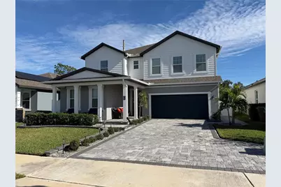 501 Steerview Street, Saint Cloud, FL 34771 - Photo 1