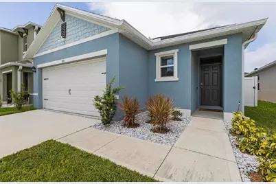 851 August Sky, Deltona, FL 32738 - Photo 1