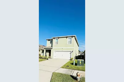 6709 Huntleigh Hammock Road, Saint Cloud, FL 34773 - Photo 3