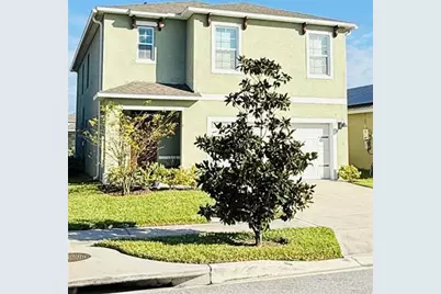 6709 Huntleigh Hammock Road, Saint Cloud, FL 34773 - Photo 5