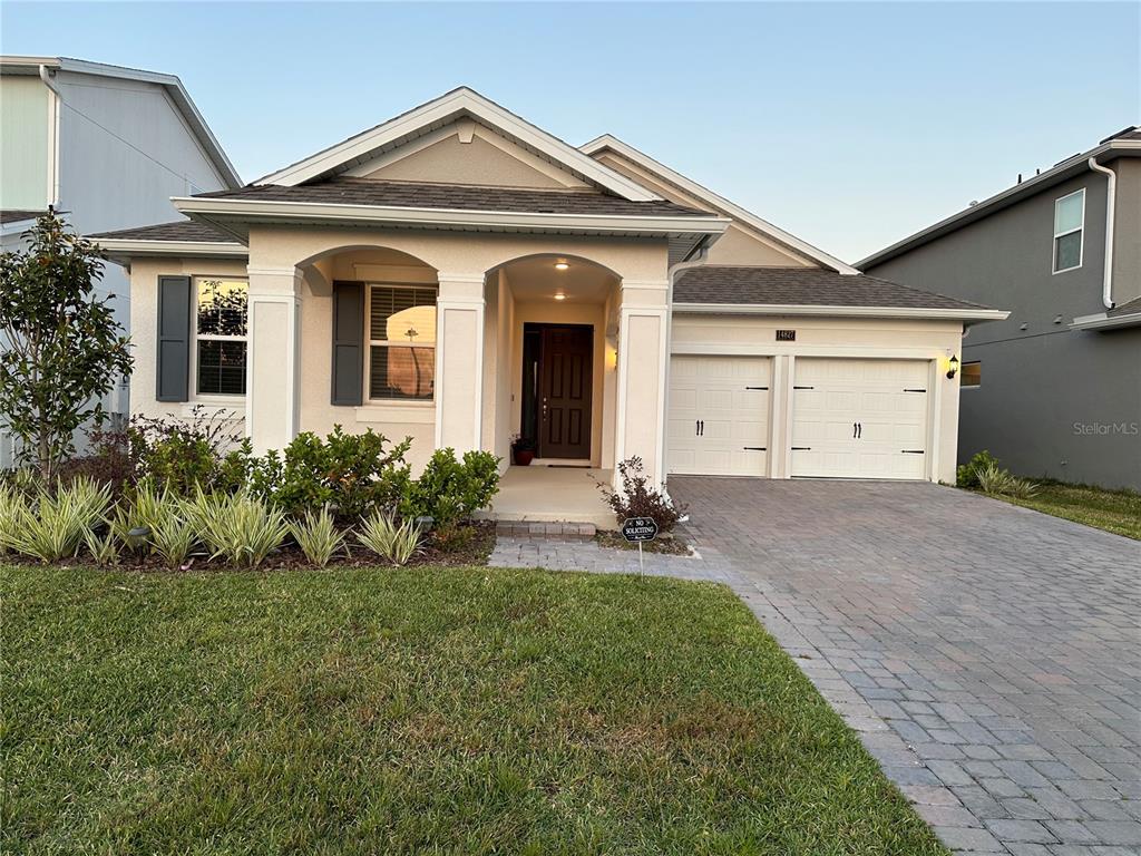 14827 Milfoil Ave - 14827 Milfoil Ave, Orlando, FL 32827 Luxury Property | Jose Angel Pina