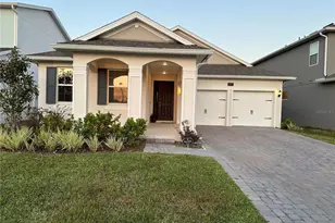 14827 Milfoil Ave, Orlando, FL 32827 - Photo 1