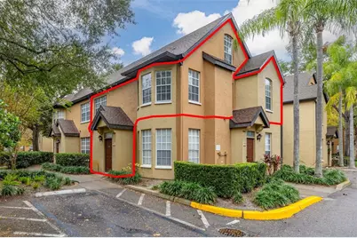 6324 Raleigh Street #711, Orlando, FL 32835 - Photo 5