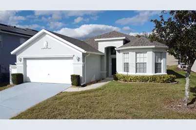 347 Cherokee Avenue, Haines City, FL 33844 - Photo 1