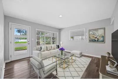 305 E Bougainvillea Avenue, Tampa, FL 33612 - Photo 5