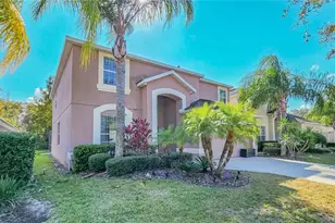2528 Dharma Cir, Kissimmee, FL 34746 - Photo 3
