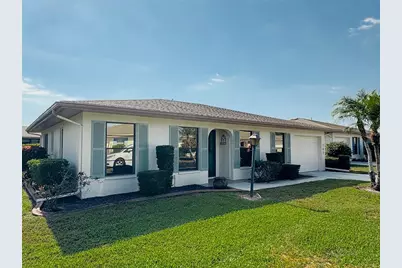 737 Vivienda West Boulevard #26, Venice, FL 34293 - Photo 1