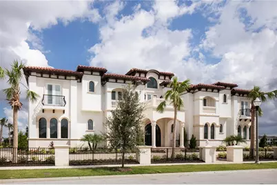 8029 Twin Eagles Loop, Reunion, FL 34747 - Photo 3