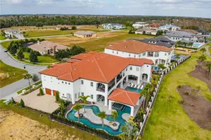 8033 Twin Eagles Loop, Reunion, FL 34747 - Photo 17