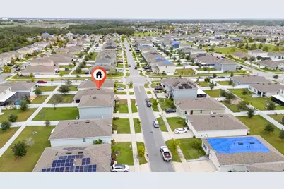 1871 Cassidy Knoll Drive, Kissimmee, FL 34744 - Photo 5