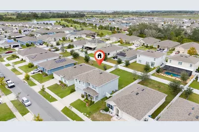 1871 Cassidy Knoll Drive, Kissimmee, FL 34744 - Photo 3