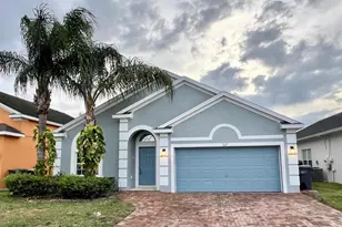 207 Vizcay Way, Davenport, FL 33837 - Photo 1